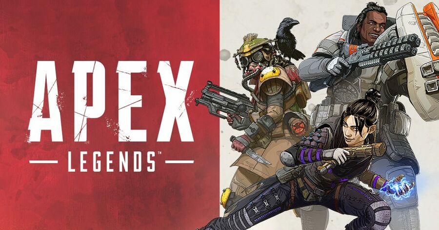 ApexLegends 5a0d6