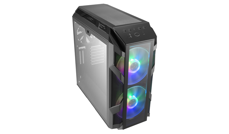 MasterCase H500M 3